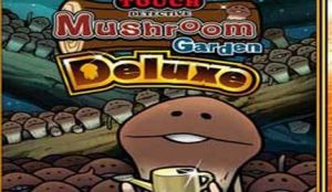 蘑菇園高級版 蘑菇園高級版