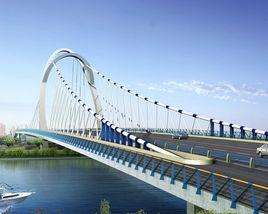 常州龍城大橋 常州龍城大橋