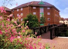 德比大學 德比大學