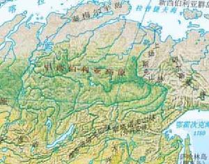 亞歐大陸 亞歐大陸