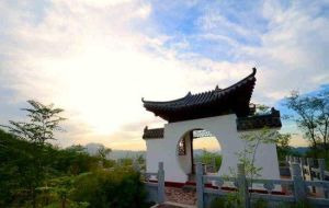 西部長青旅遊度假區 西部長青旅遊度假區