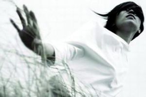 《一直很安靜》 《一直很安靜》