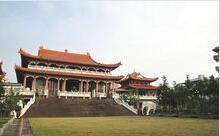 嘉義天龍寺 嘉義天龍寺