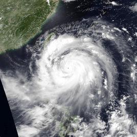 颱風艾美 颱風艾美