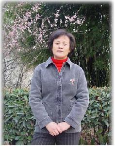 陸曉華[華中科技大學環境學院教師]