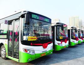 漯河公交2路 漯河公交2路