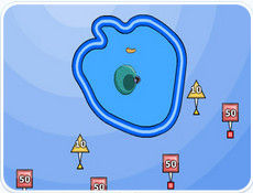 細胞模型變態版 細胞模型變態版