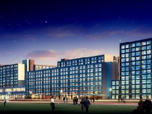 富達藍山 富達藍山