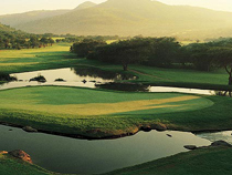 太陽城高爾夫球場