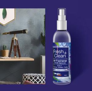 卡靈頓天然殺菌噴霧 卡靈頓天然殺菌噴霧