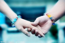 執子之手[醉笙小說《執子之手》]