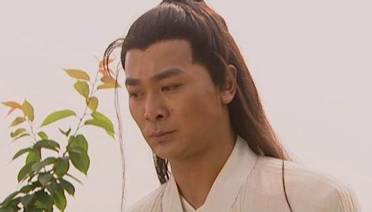 金庸筆下的10大備胎人物!