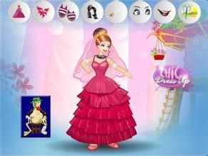 芭比娃娃玩具 芭比娃娃玩具