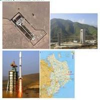 中國衛星發射中心