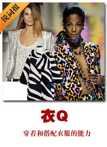 衣Q