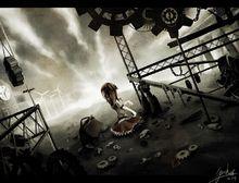 遊戲王Mugen截圖