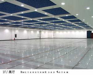 延邊國際會展中心