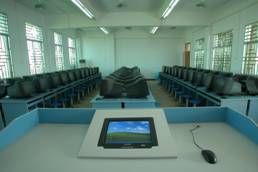 汕頭市潮陽西元中學