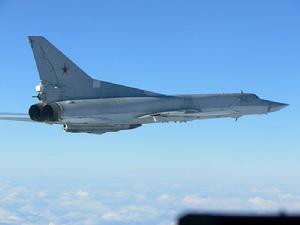 圖22戰略轟炸機