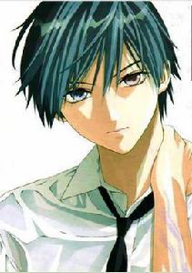 青野月音 青野月音