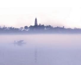 東塔回瀾 東塔回瀾