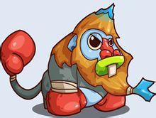 雷金納德 雷金納德