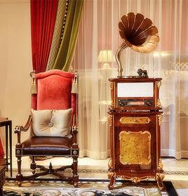 梵尼詩留聲機 梵尼詩留聲機