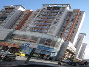 澤潤華庭 澤潤華庭