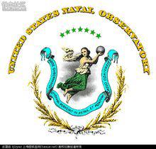 美國海軍天文台