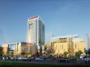 歐蓓莎中華美食城