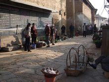 170戶居住磚木結構住房