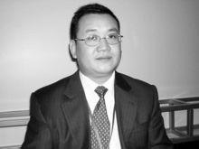 原南京熊貓電子集團有限公司總裁馬志平