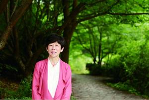 李巧雲[湖南農業大學副教授]