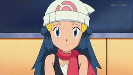 神奇寶貝DP 神奇寶貝DP