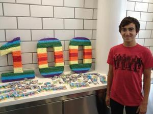 文森特&middot;馬特拉