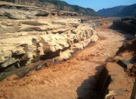 沖刷深度 沖刷深度