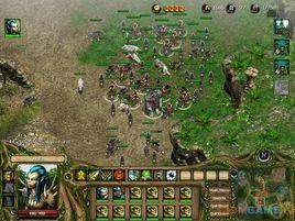 王國興起 王國興起