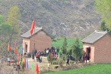 農曆三月三三潭寺廟會