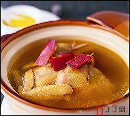 野雞崽子湯 野雞崽子湯