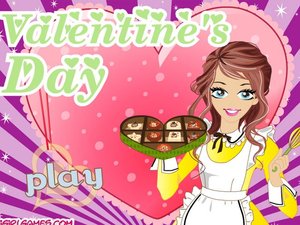 做甜蜜朱古力 做甜蜜朱古力