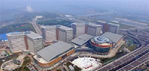 鄭州大學第一附屬醫院