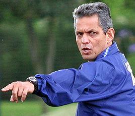 魯埃達[哥倫比亞足球教練]