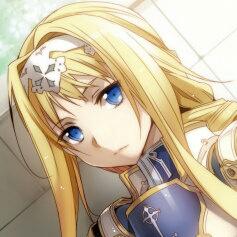 愛麗絲&middot;滋貝魯庫