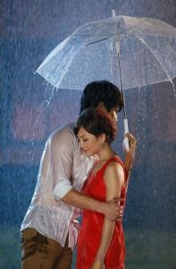 《偶陣雨》 《偶陣雨》