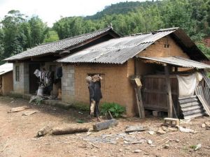 中圖地村 中圖地村