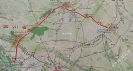 綿遂內宜鐵路 綿遂內宜鐵路