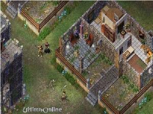 創世紀線上 創世紀線上