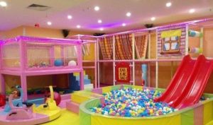 樂貝兒兒童遊樂園 樂貝兒兒童遊樂園