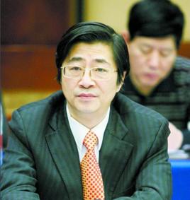 周德文[溫州中小企業發展促進會會長]