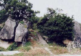 金錢會起義遺址